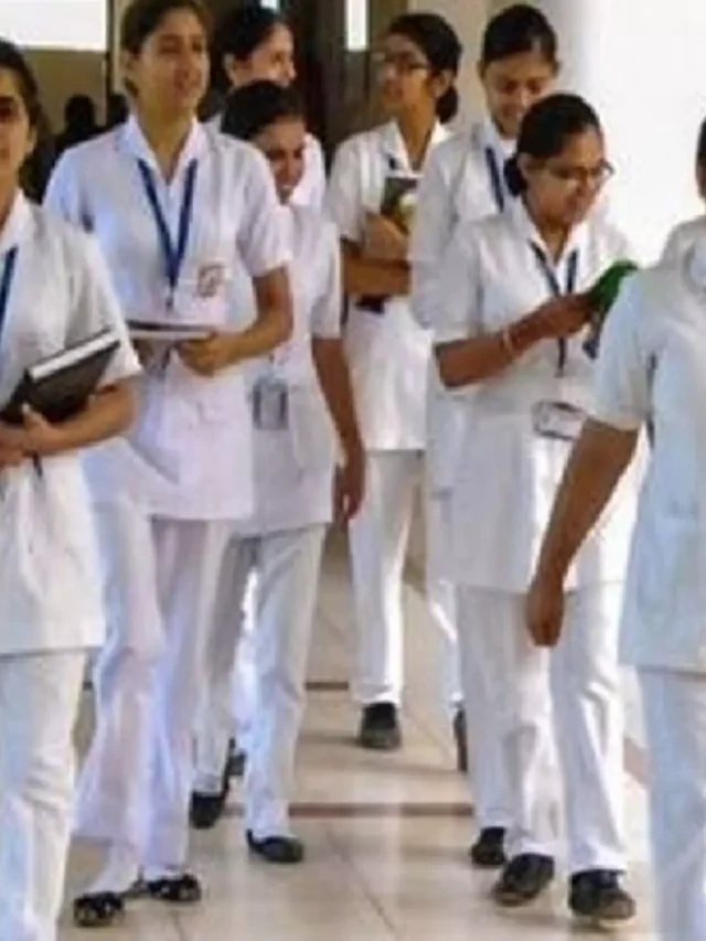 MH Bsc Nursing CET Result 2024 Download Kaise Kare