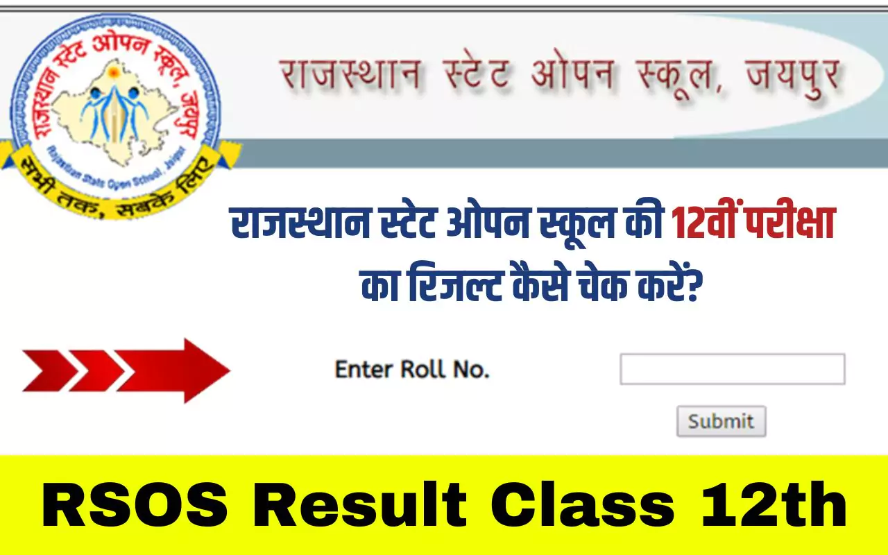 RSOS Result 2024