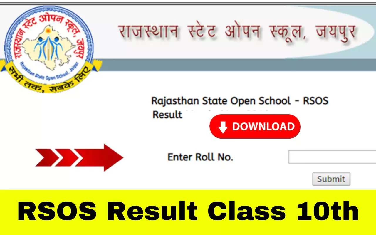 RSOS Result