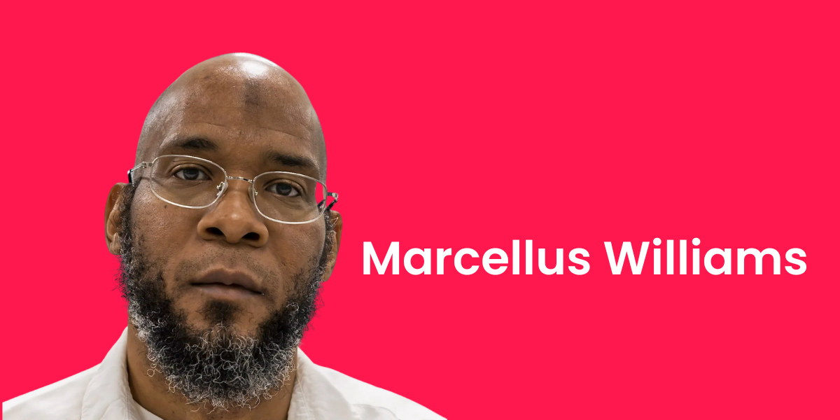 Marcellus Williams