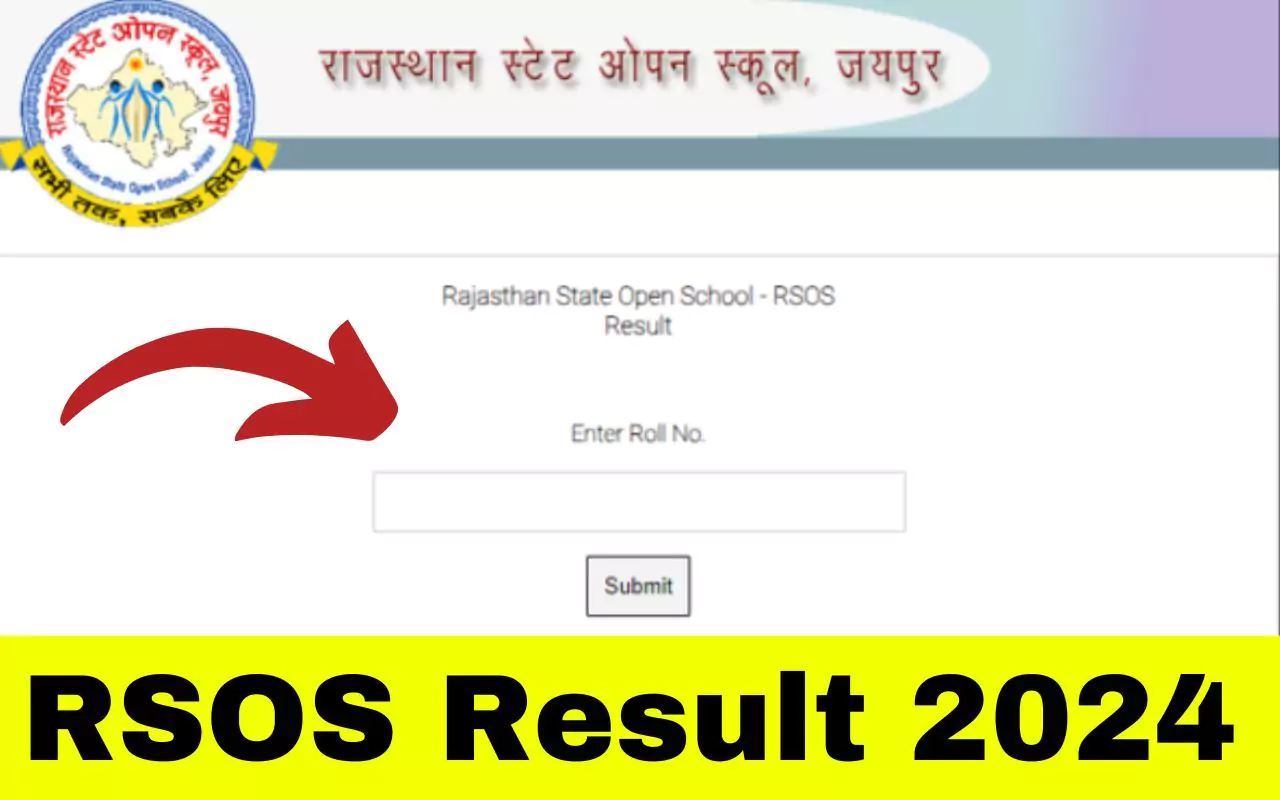 RSOS Result 2024