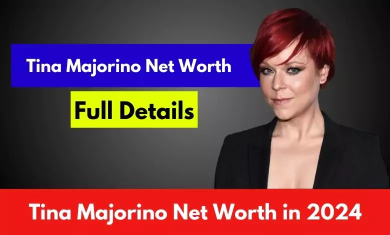 Tina Majorino Net Worth